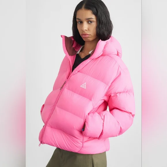 Nike ACG Primaloft Lunar Lake Jacket - Picture 5 of 5